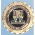 Custom Die Struck Coin (1.75")